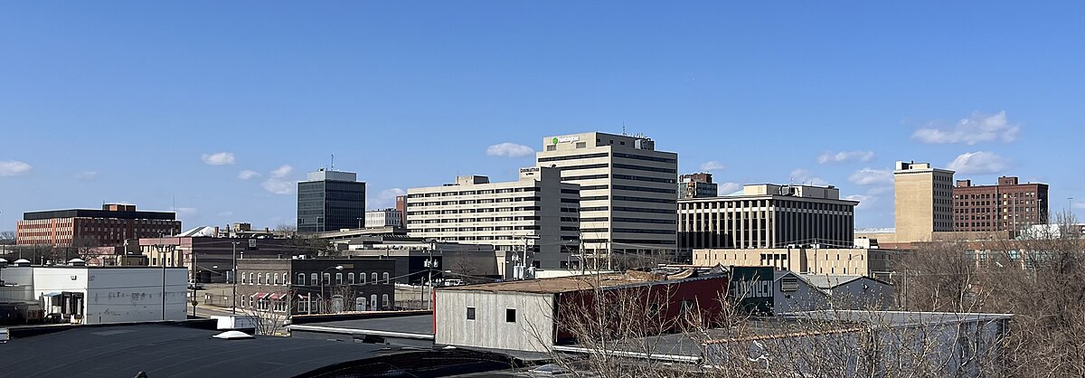 Canton, OH