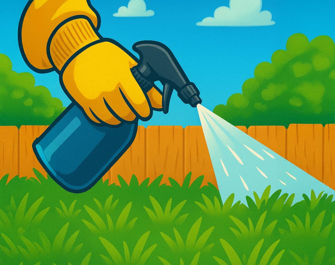 pet-waste-removal-service-ohio-yard